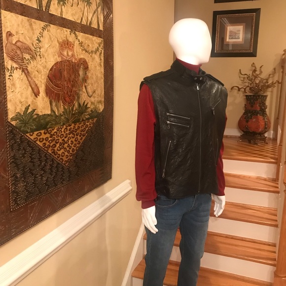 Royal Underground Jackets & Coats Royal Underground Mens Vintage